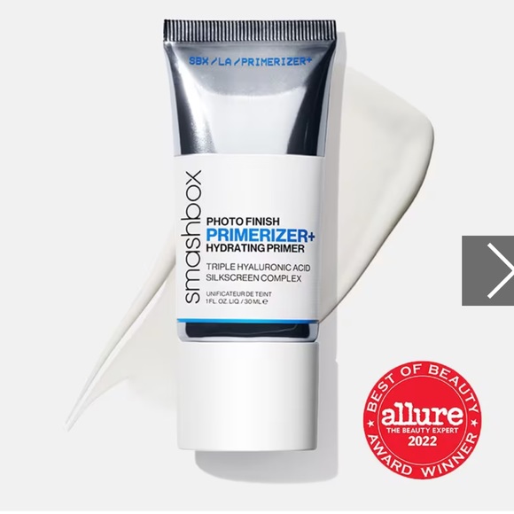 Smashbox photo finish primerizer hydrating primer - Picture 2 of 3